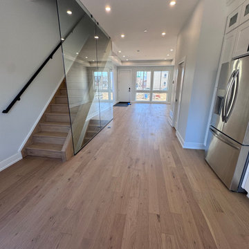 Port Richmond Townhomes
