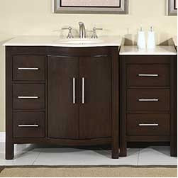 Modular Bathroom Vanities - Bathroom Vanities And Sink Consoles