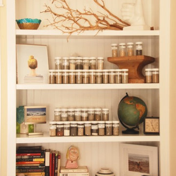My Houzz: Casual Comfort on the Coast
