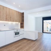 COCINA - COMEDOR