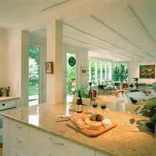 Living Room Ideas