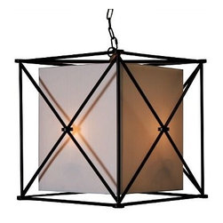 Ellis Pendant Light - Black - Clayton Gray Home - Serving Dishes And Platters