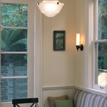 Dining Room Lighting