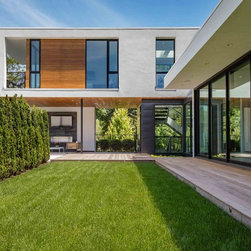 Twin Cities Masterpiece - Windows And Doors