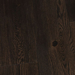 Room Settings - Hardwood Flooring