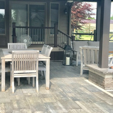 Multi-Space Modern Michigan