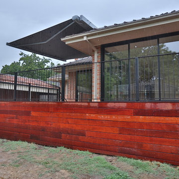 North Balwyn Renovation