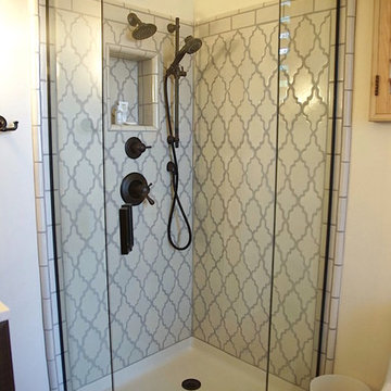 Ojai Rancho Matilija Guest/Pool House