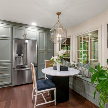 Campbell Kitchen