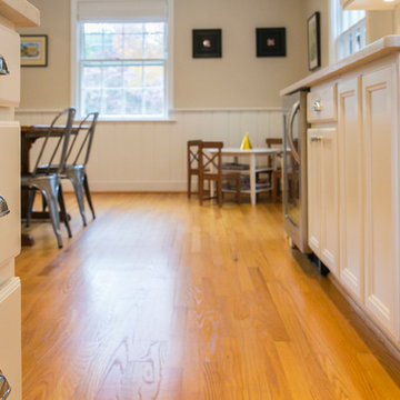 Chevy Chase Kitchen