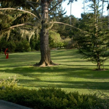 Pebble Beach: Two Acres Of Heaven