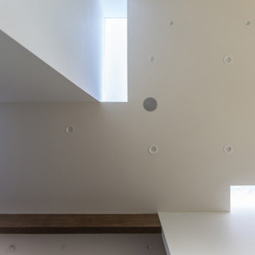 P+M House / Light + Interaction