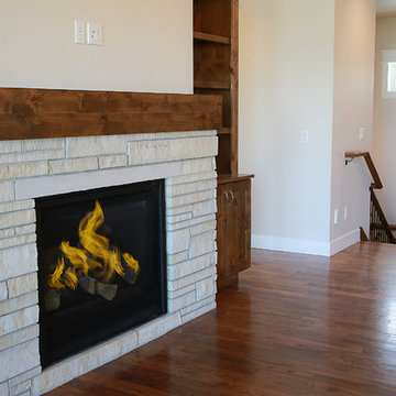 Harmony Hideaway - New Construction