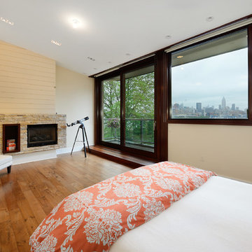 Castle Point Terrace