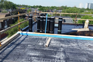 Commercial Roofing by Available Roofing