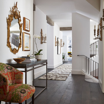 Rolling Green Contemporary