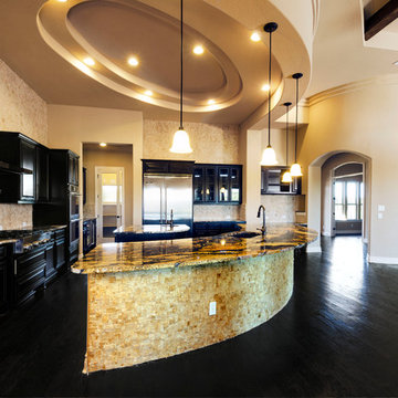 Century Communities/New Braunfels