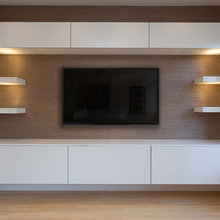TV Wall Ideas