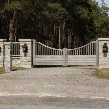 Gates