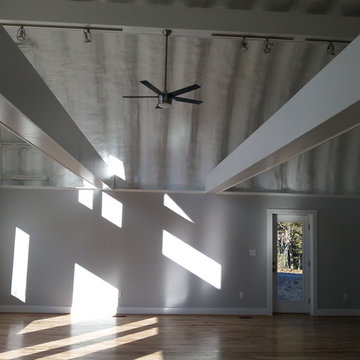 Quonset Hut