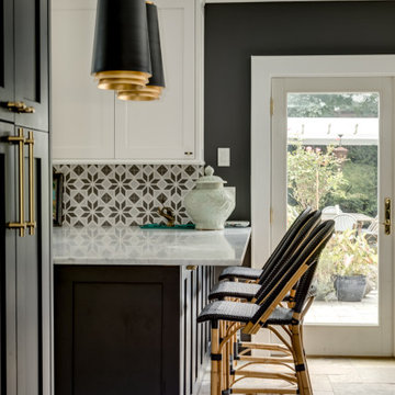 Baxter Estates Upgrade