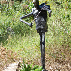 Sculptures - Products