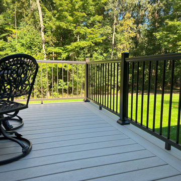 Mattawan Home Remodel