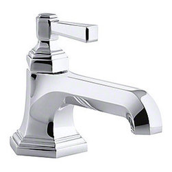Bathroom Products - Bathroom Faucets And Showerheads