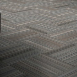 Amtico Vinyl Equator Wave - Vinyl Flooring