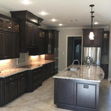 Cabinets