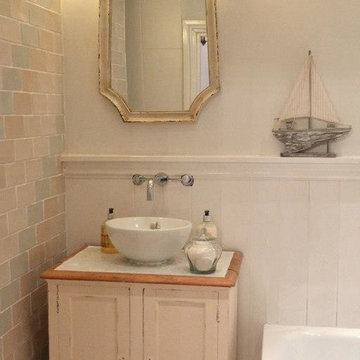 House Extension / Yard Conversion - Eyam, Derbyshire