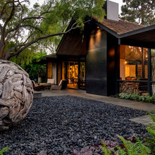 Restoration "Evolving Exterior" 2014