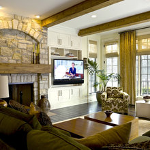 Hampton Ct. Fireplaces