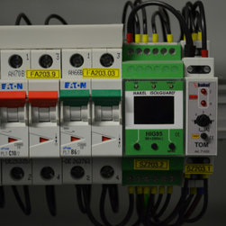 isolation transformer - Home Electronics