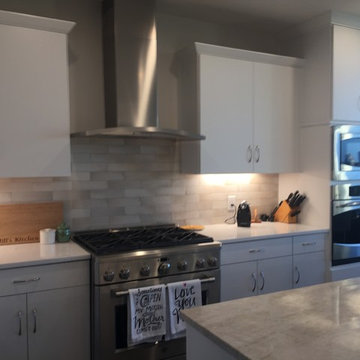 Kansas City Condo