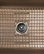 SinkSense Rohe 27.75"x13.4" Kitchen Sink Bottom Grid, Antique Brown