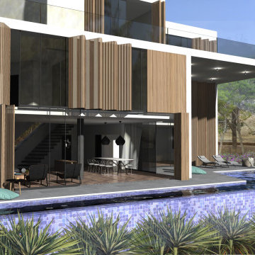 GUEST HOUSE FOR VACATION