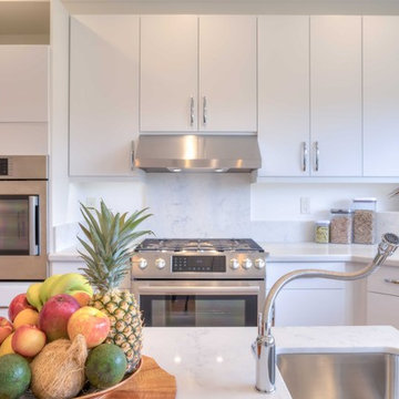 Multi-Generational Kitchen Remodel