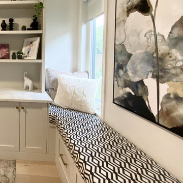 Woodbine Modern Farmhouse
