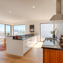 Kitchen Ideas
