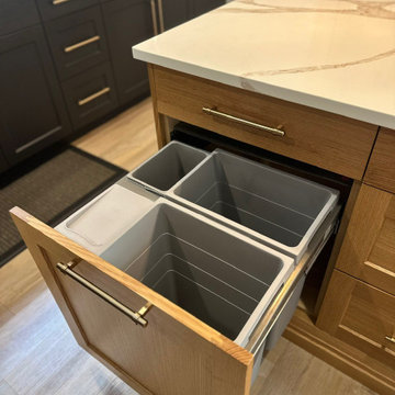 Discover A Custom Kitchen Like No Other