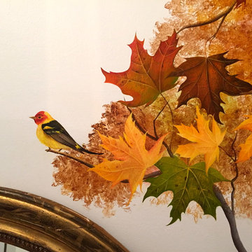 Residential Murals