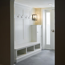 mudroom