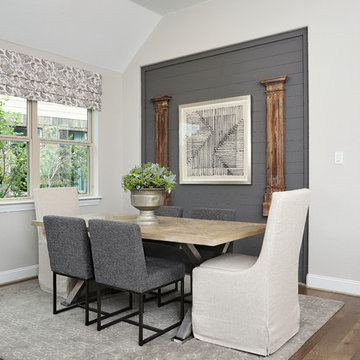 San Antonio, Texas | Champion Heights - Premier Juniper Breakfast Area