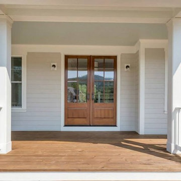 Whittington Home