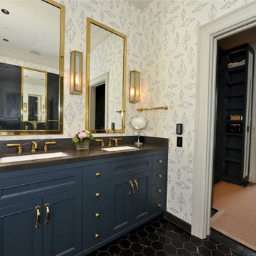Custom Homes