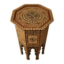Turkish tables
