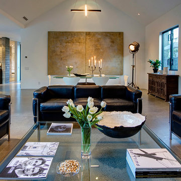 Black Is The New Farmhouse