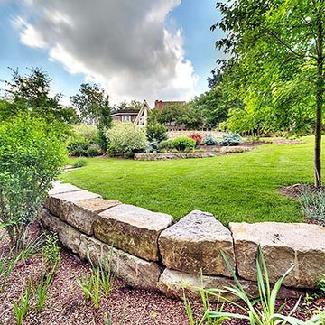 Leawood Lake Estate