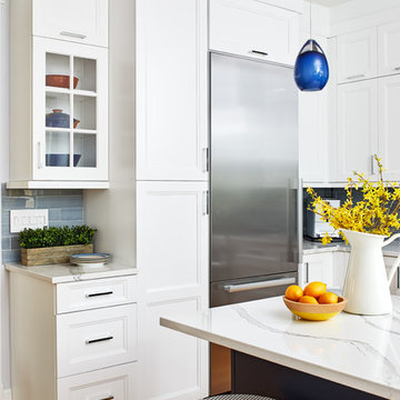 Ashton Heights Renovation